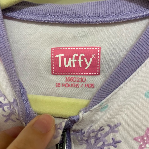 4/$28 🍒 Tuffy Sleeper 🍒 - Picture 5 of 5